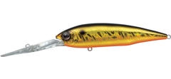 Воблер EverGreen Gold Digger 600 #211- фото