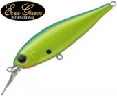 Воблер EverGreen Bank Shad