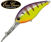 Воблер EverGreen Combat Crank 320