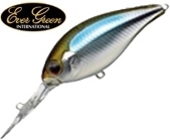 Воблер EverGreen Combat Crank