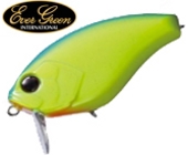 Воблер EverGreen Combat Crank TC-60