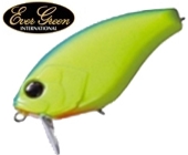 Воблер EverGreen Combat Crank TC-60