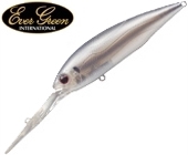 Воблер EverGreen Gold Digger 600