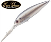 Воблер EverGreen Gold Digger 600