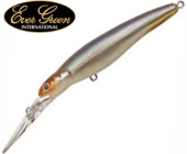 Воблер EverGreen Kicker Eater