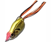 Воблер EverGreen Kicker Frog (2010)