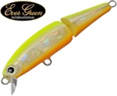 Воблер EverGreen WIGGLLA 40