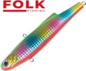 Воблер Folkfishing (Vib) Sly 130мм