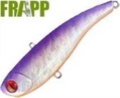 Воблер Frapp (Vib) Trixy 125 Slim 50гр