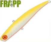 Воблер Frapp (Vib) WhipHead 115 Slim 35гр