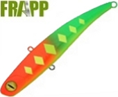 Воблер Frapp (Vib) WhipHead 115 Slim HV 48гр