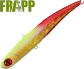 Воблер Frapp (Vib) WhipHead 130 Slim 42гр