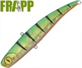 Воблер Frapp (Vib) WhipHead 145 Slim 52гр