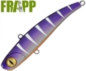Воблер Frapp (Vib) WhipHead 85 24гр
