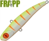 Воблер Frapp (Vib) WhipHead 95 30гр