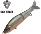 Воблер Gan Craft Jointed Claw