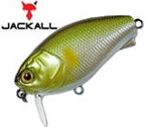 Воблер Jackall Cherry 