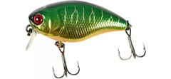 Воблер Jackall Cherry One Footter #HL Tiger- фото