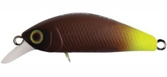 Воблер Jackall Chubby Minnow 35 #Pellet Yellow SP- фото