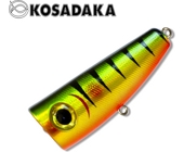 Воблер Kosadaka SKS popper 50