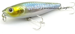 Воблер Lucky Craft NW Pencil 52 #192 MS Japan Shad