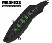 Воблеры Madness (Vib) Shiriten Vibe 113мм 35гр