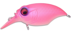 Воблер Megabass Griffon Bait Finesse SR-X #Killer Pink