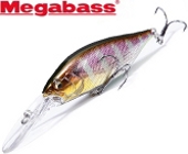Воблер Megabass Deep-X 200 LBO