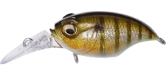 Воблер Megabass Griffon Bait Finesse MR-X #GLX Galaxy Gill