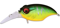 Воблер Megabass Griffon Bait Finesse MR-X #Mat Tiger