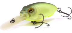 Воблер Megabass MR-X Cyclone #Mat Line