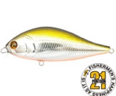 Воблер Pontoon 21 Bet-A-Shad 63 SP