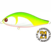 Воблер Pontoon 21 Bet-A-Shad 75 F