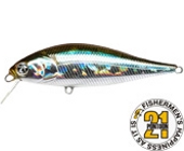 Воблер Pontoon 21 Bet-A-Shiner 68 F