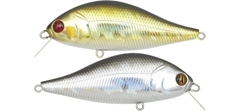 Воблер Pontoon 21 Bet-A-Shad 75F-SR #222