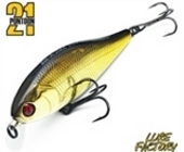 Воблер Pontoon 21 Bet-A-Shad