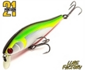 Воблер Pontoon 21 Bet-A-Shiner
