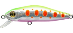 Воблер Pontoon 21 Crack Jack 58F-MR #A65- фото