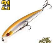 Воблер Pontoon 21 Marionette Minnow