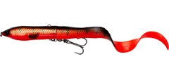 Воблер Savage Gear 3D Hard Eel 17cm 50гр SS #Red N Black 2 + 1