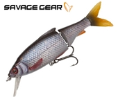 Воблер Savage Gear 3D Roach lipster 18.2см 67гр SF