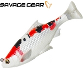 Воблер Savage Gear 3D Roach Pulse Tail 13cm 38.5гр S