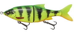 Воблер Savage Gear 3D Roach Shine Glider 18cm 70гр SS #Firetiger PHP