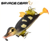 Воблер Savage Gear 3D Suicide Duck 15cm 70гр F