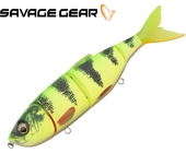 Воблер Savage Gear 4Play V2 Swim & Jerk 16.5cm 35гр SS