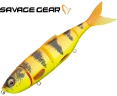 Воблер Savage Gear 4Play V2 Swim & Jerk 20.0cm 65гр SS