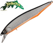 Воблер Strike Pro Intriger 105SP