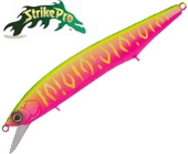 Воблер Strike Pro Intriger 120SP