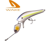 Воблеры WAKE JIGWOBBLER 80 FS