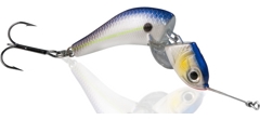 Воблер WAKE JIGWOBBLER 50 SS #SEXY SHAD 